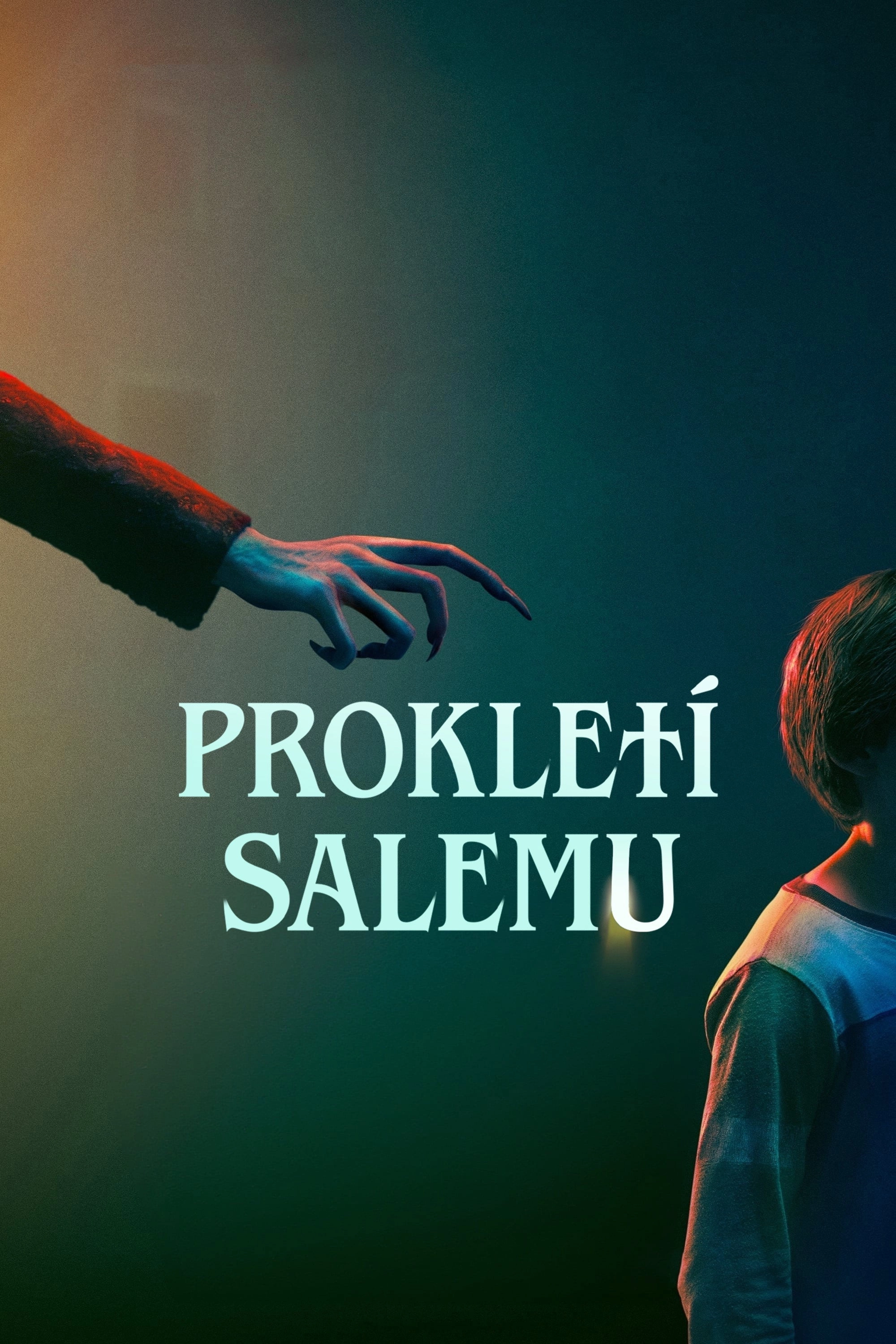 Salem's Lot