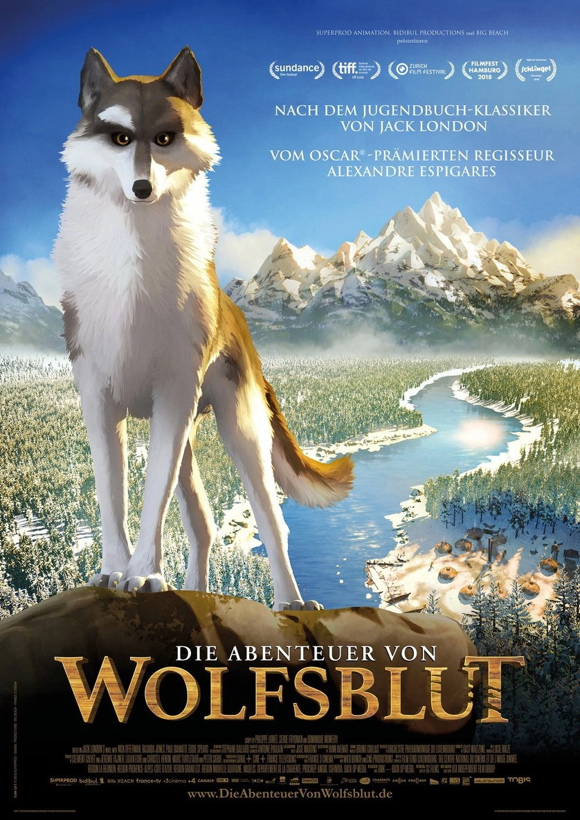 White Fang
