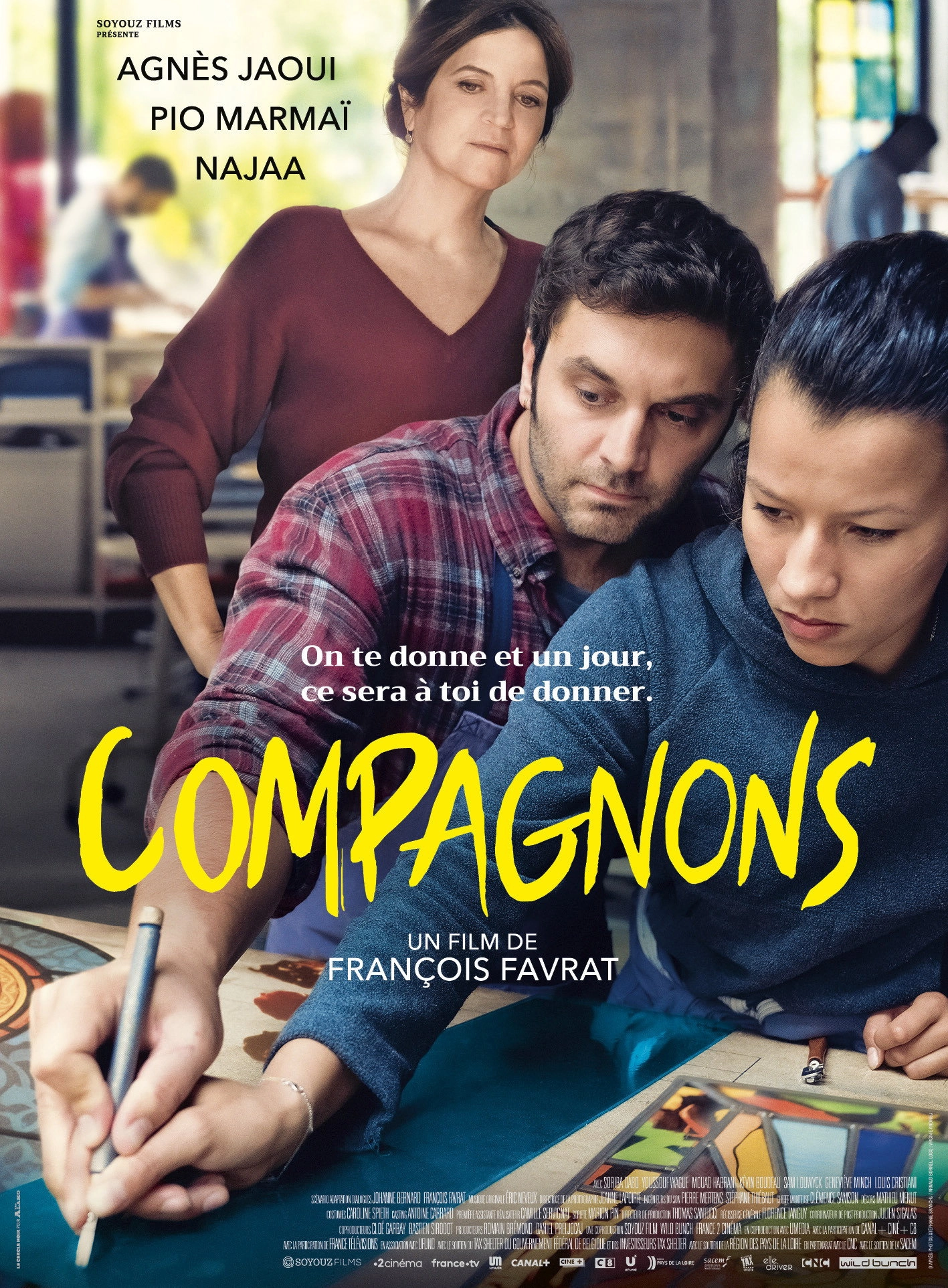 The Companions
