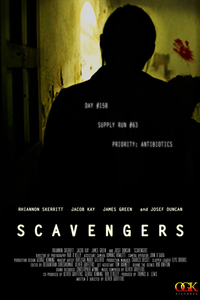 Scavengers