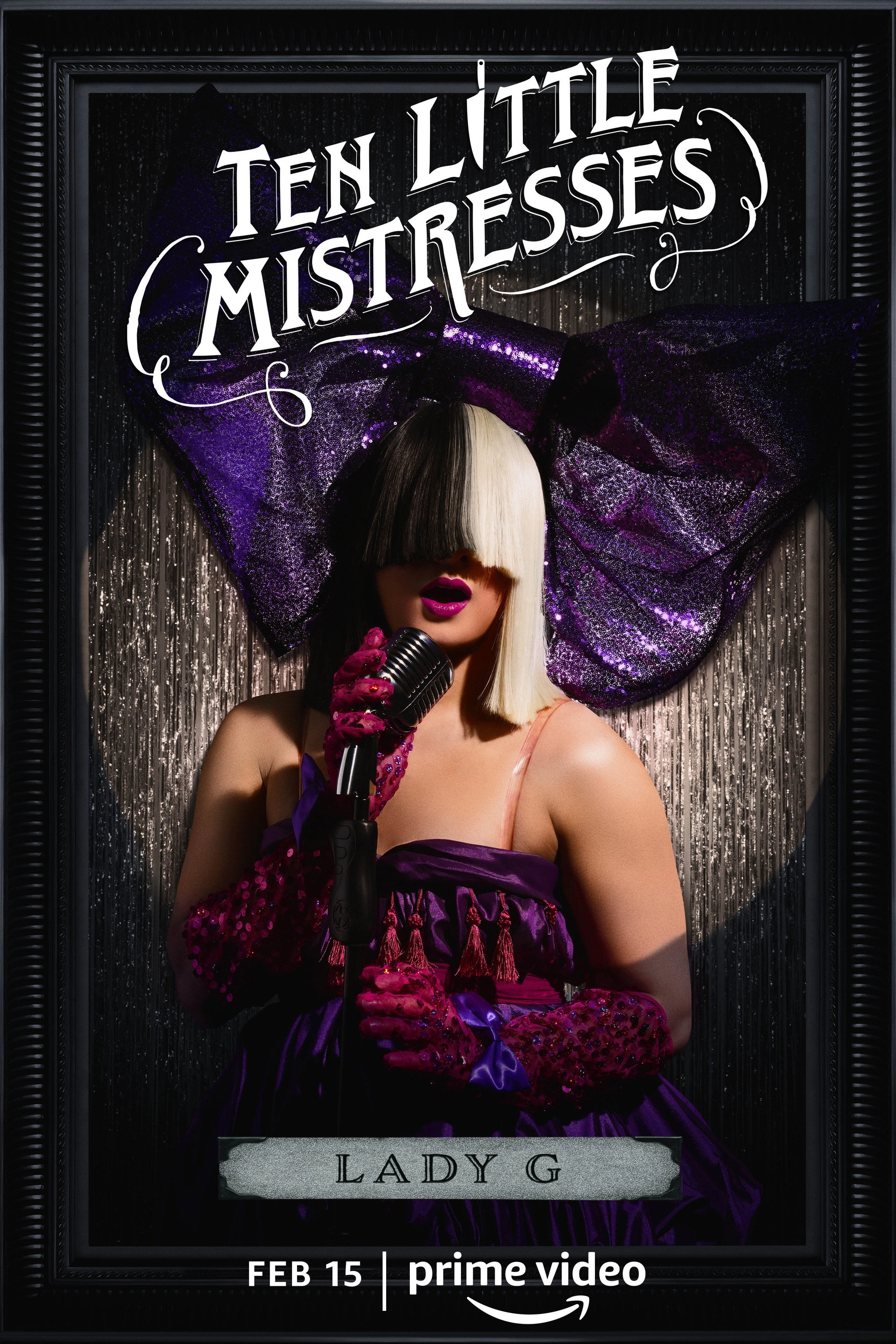 Ten Little Mistresses
