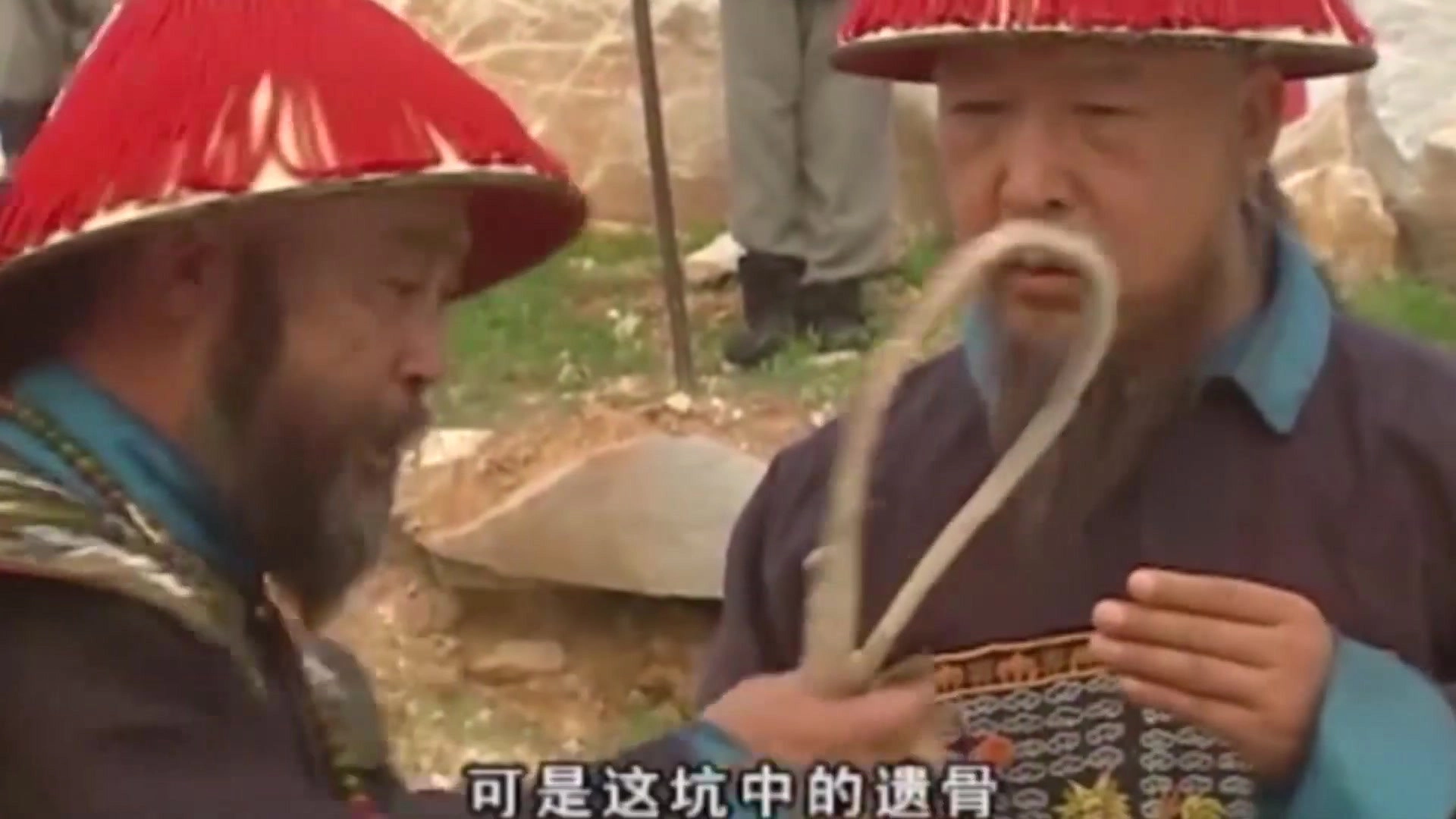 梦断紫禁城