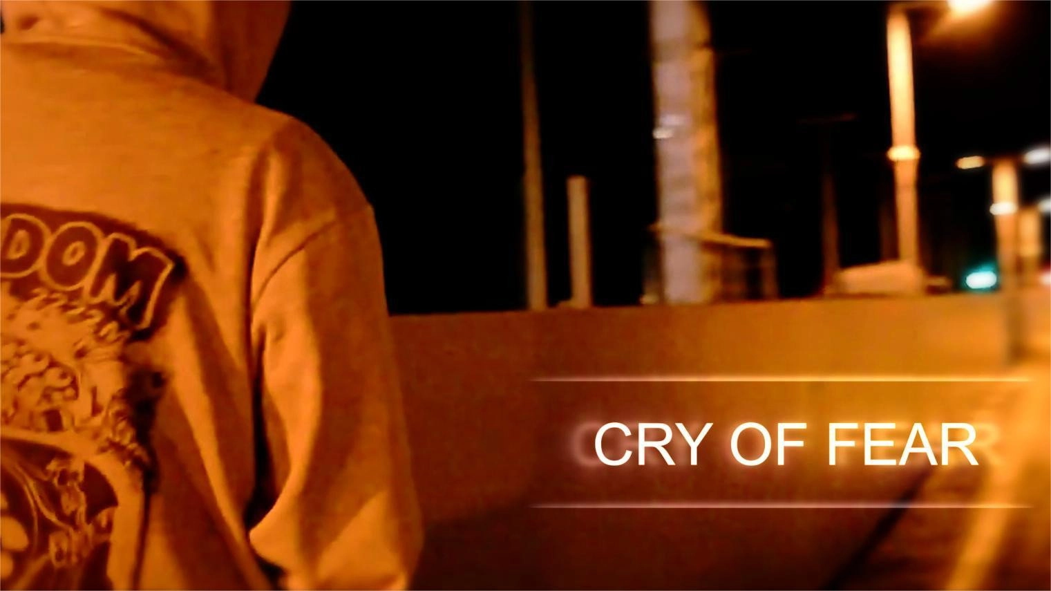 Cry of Fear