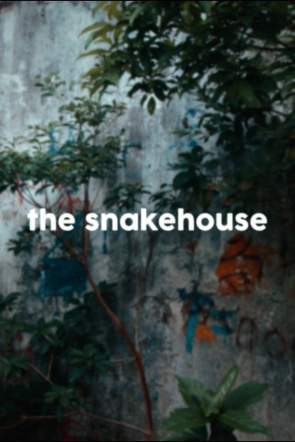 The Snakehouse