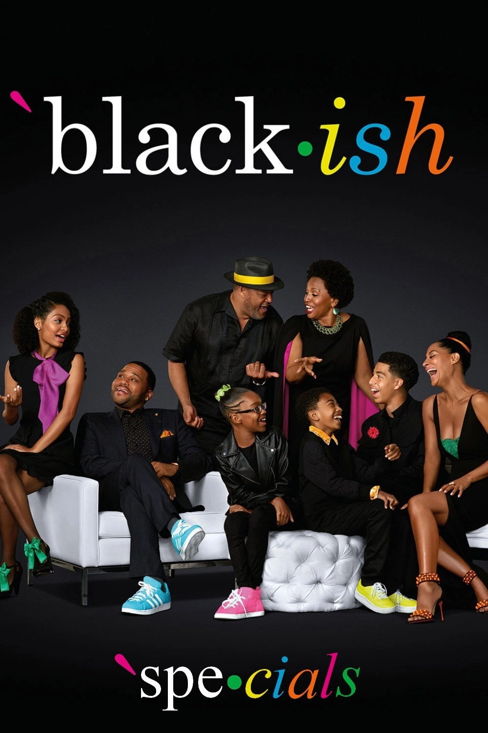 black-ish