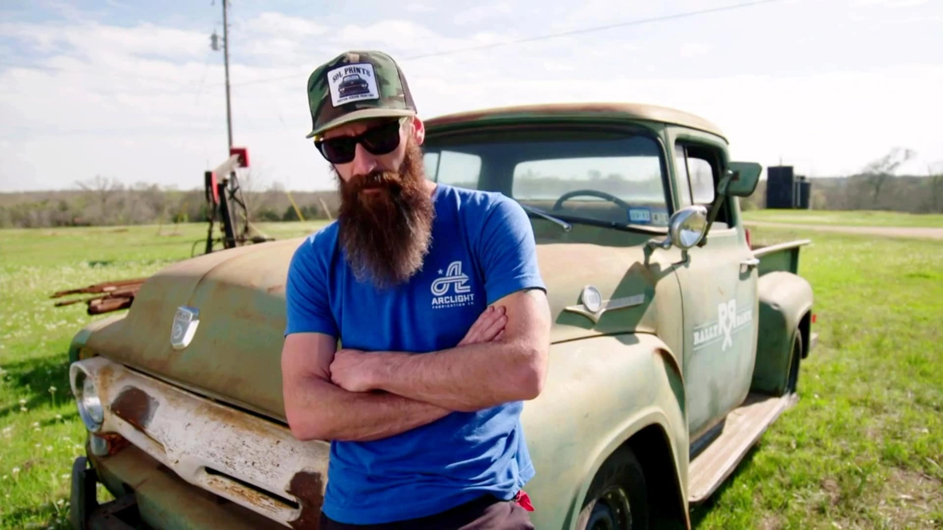 Shifting Gears with Aaron Kaufman