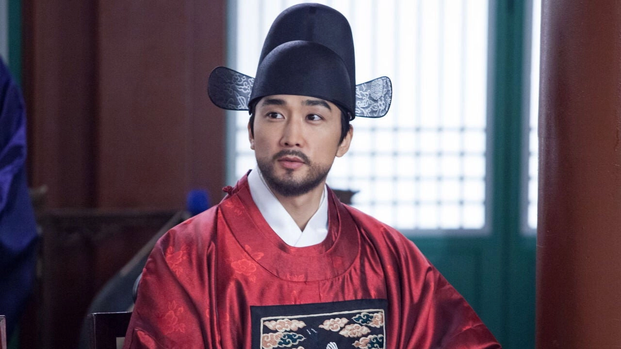 Saimdang, Memoir of Colors