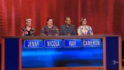 The Chase Australia