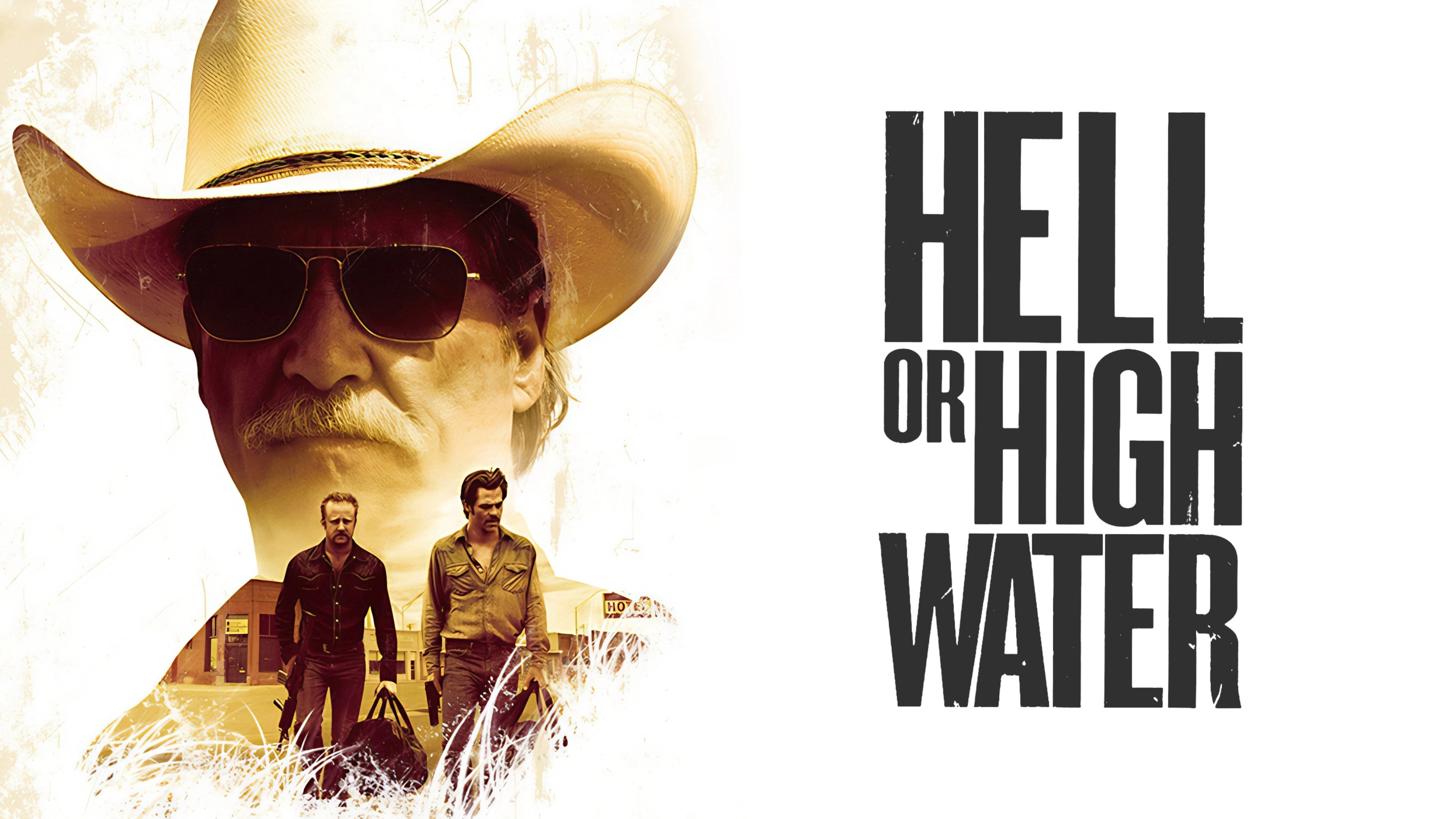 Hell or High Water