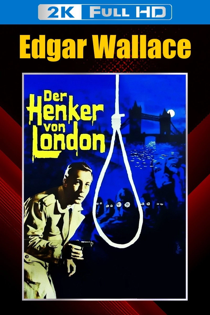 The Mad Executioners
