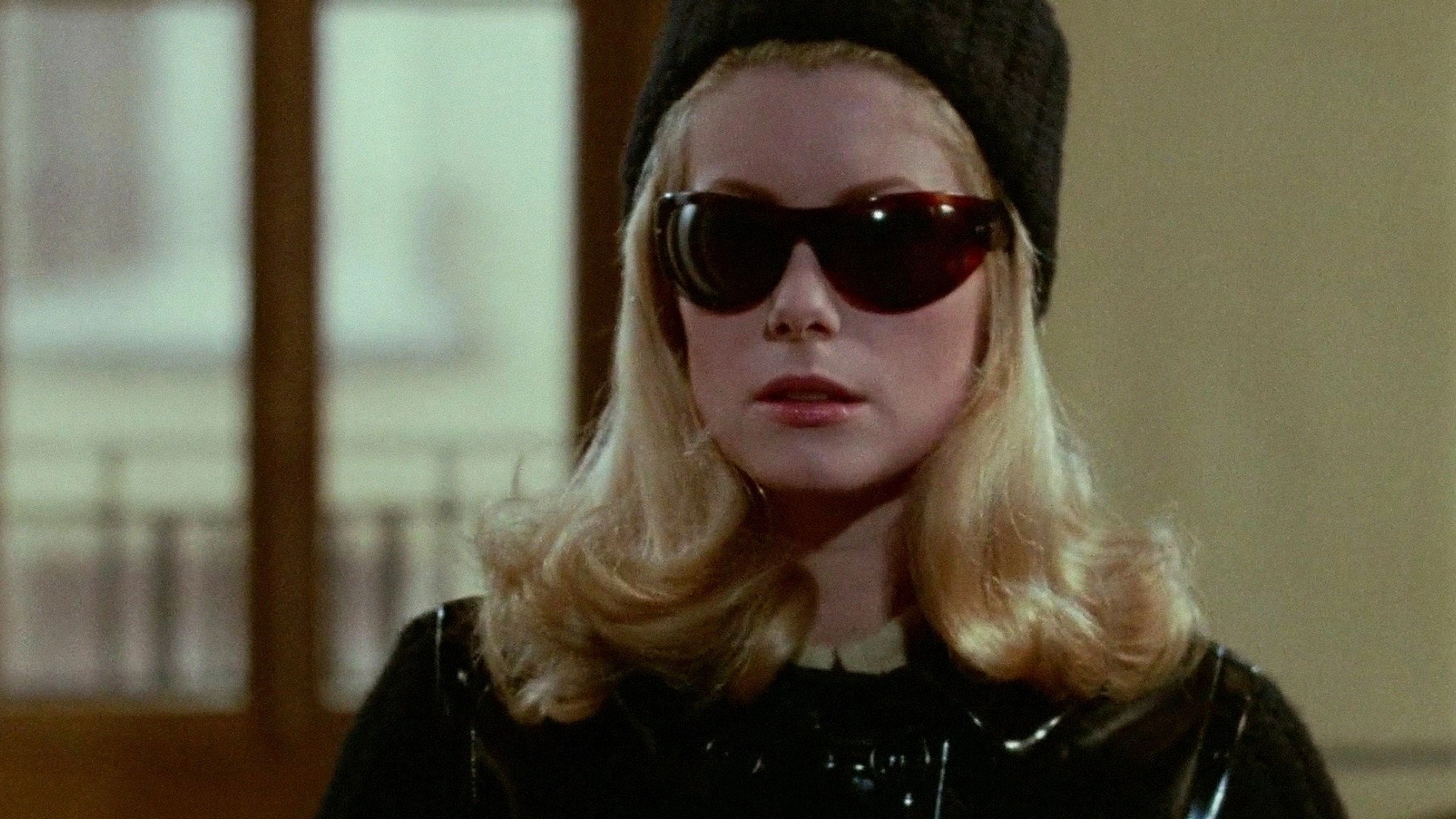 Belle de Jour