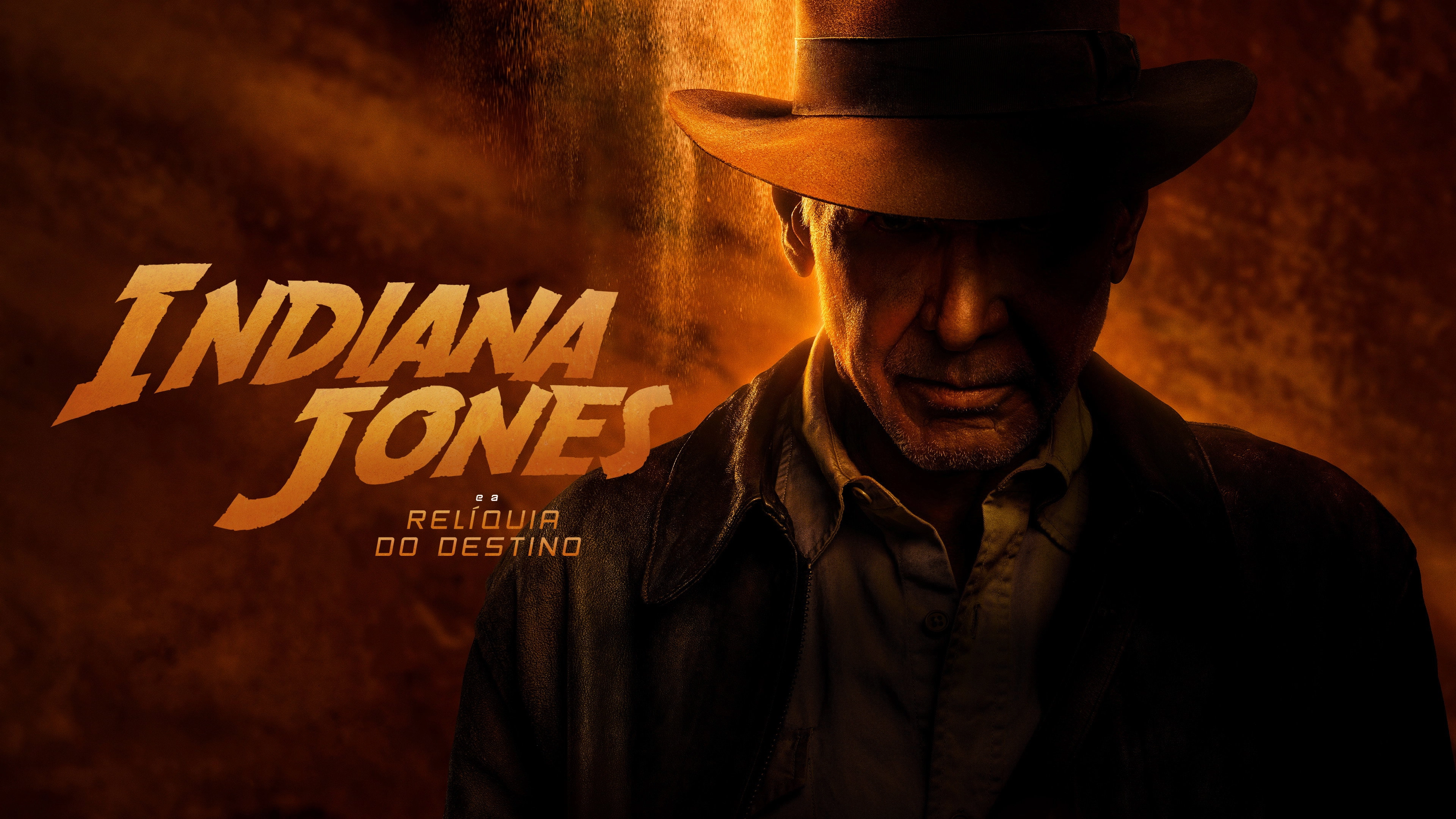 Indiana Jones and the Dial of Destiny