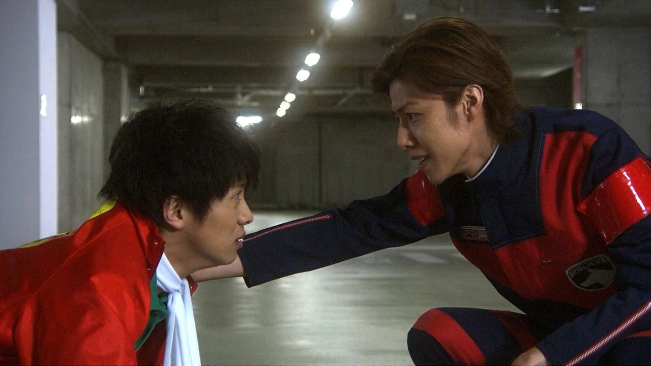 Hikonin Sentai Akibaranger