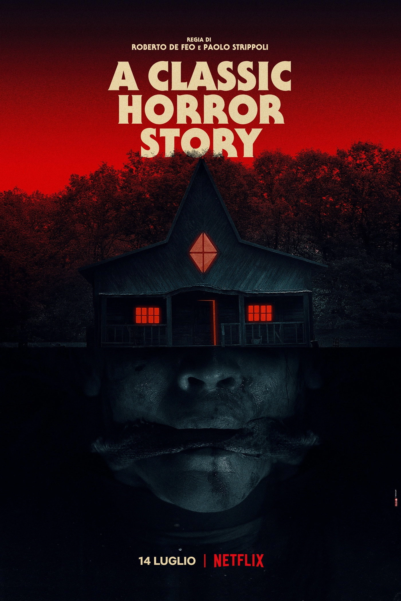 A Classic Horror Story