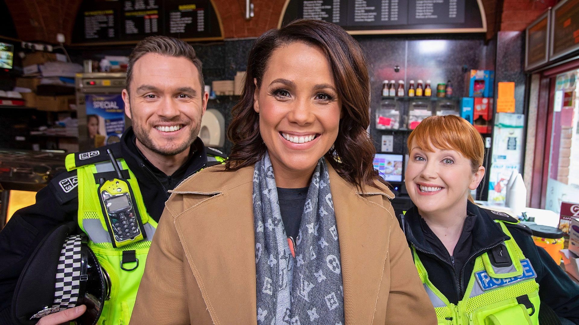 Scot Squad