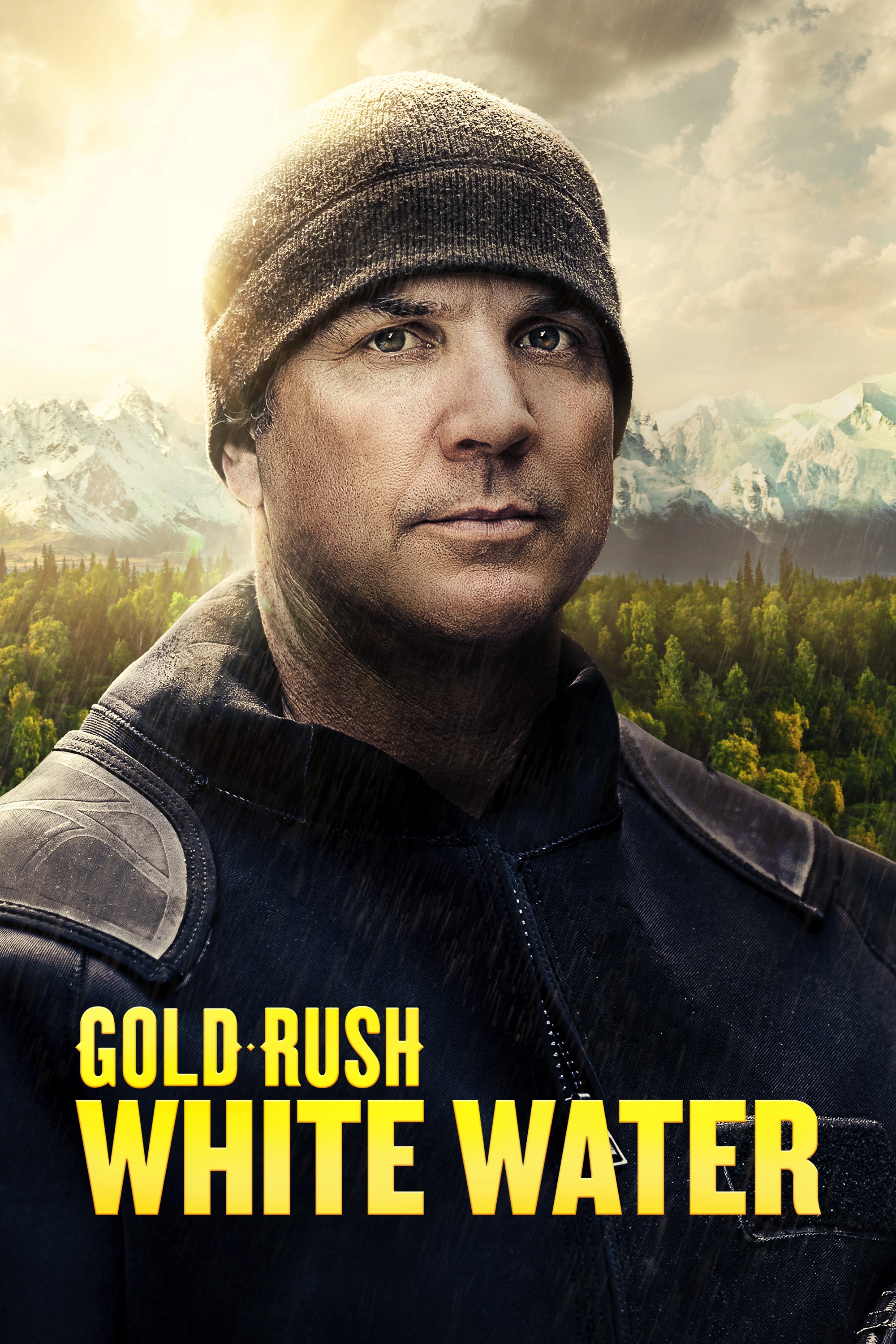 Gold Rush: White Water