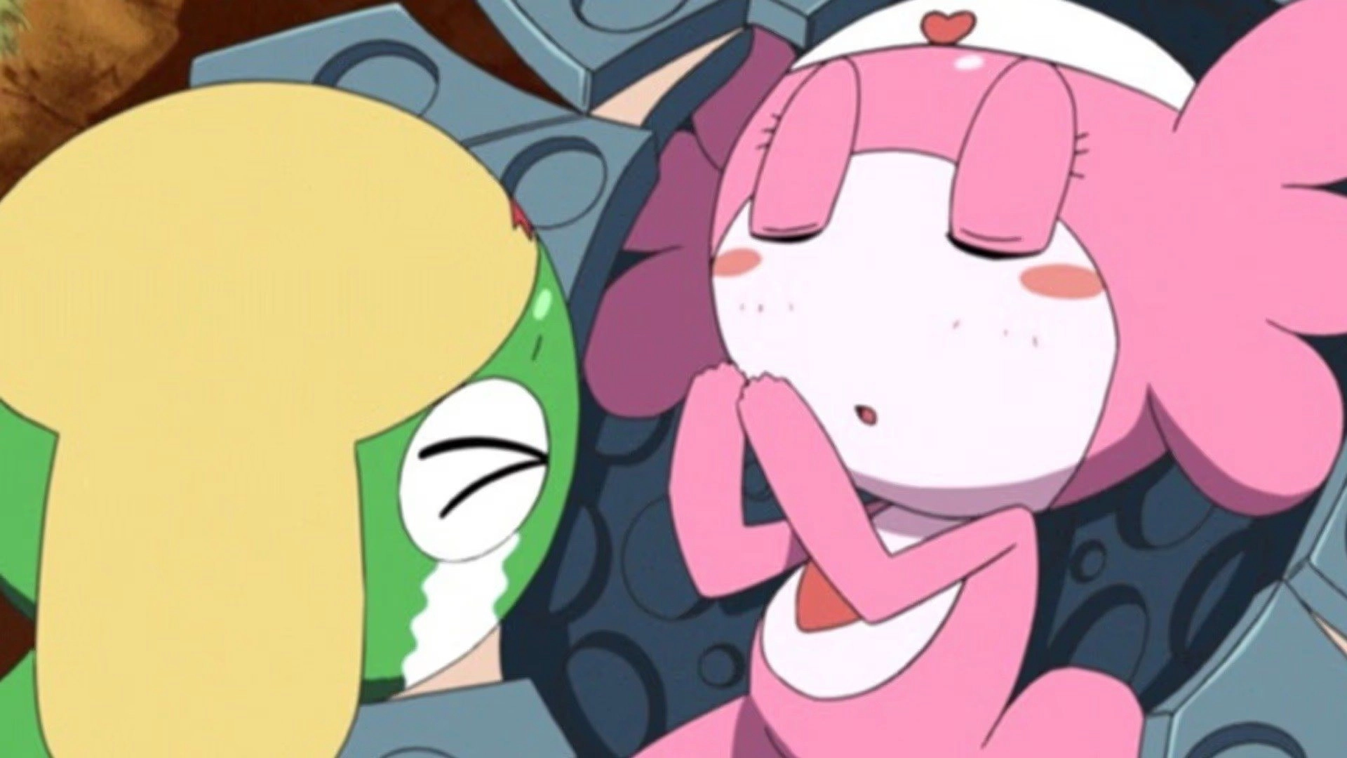 Sgt. Frog