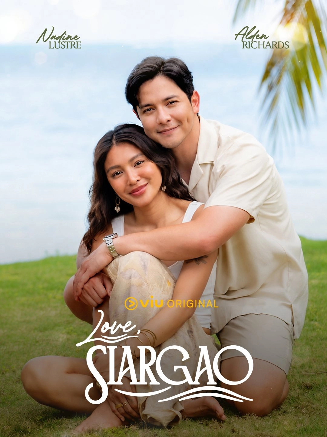 Love, Siargao