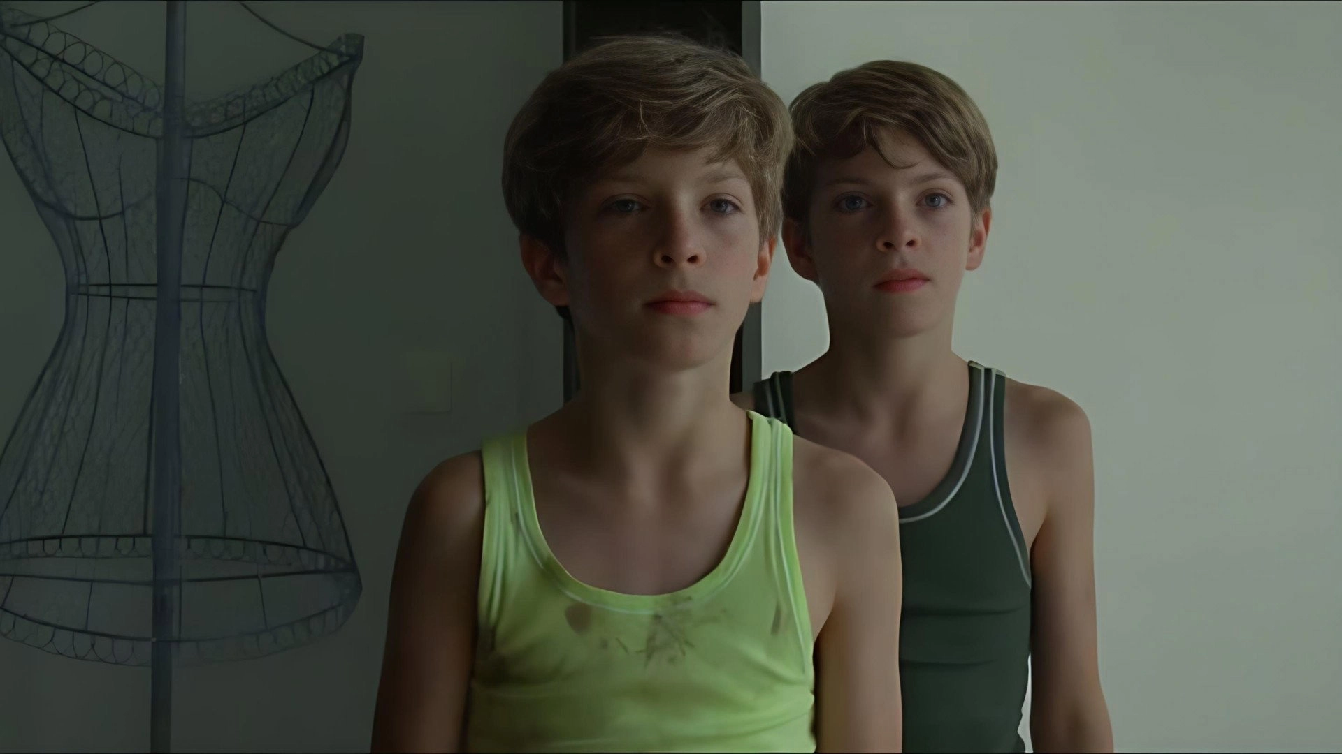 Goodnight Mommy