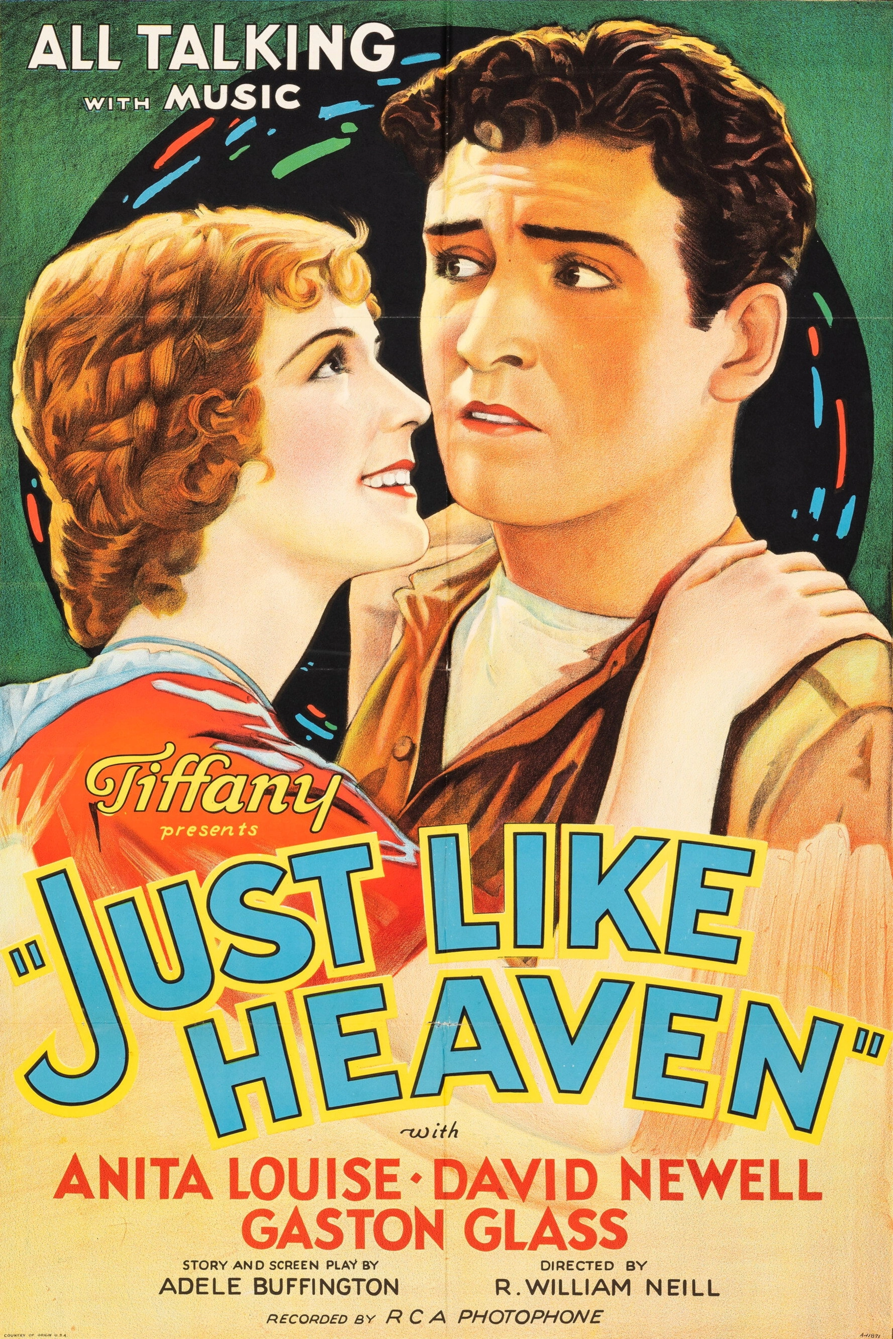 Just Like Heaven