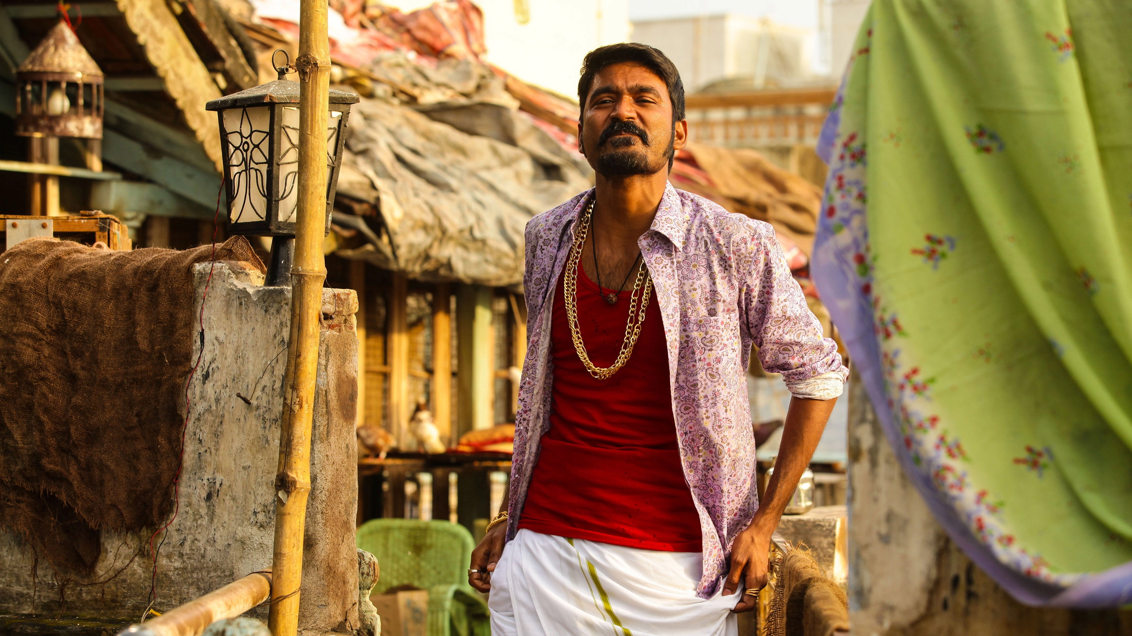 Maari