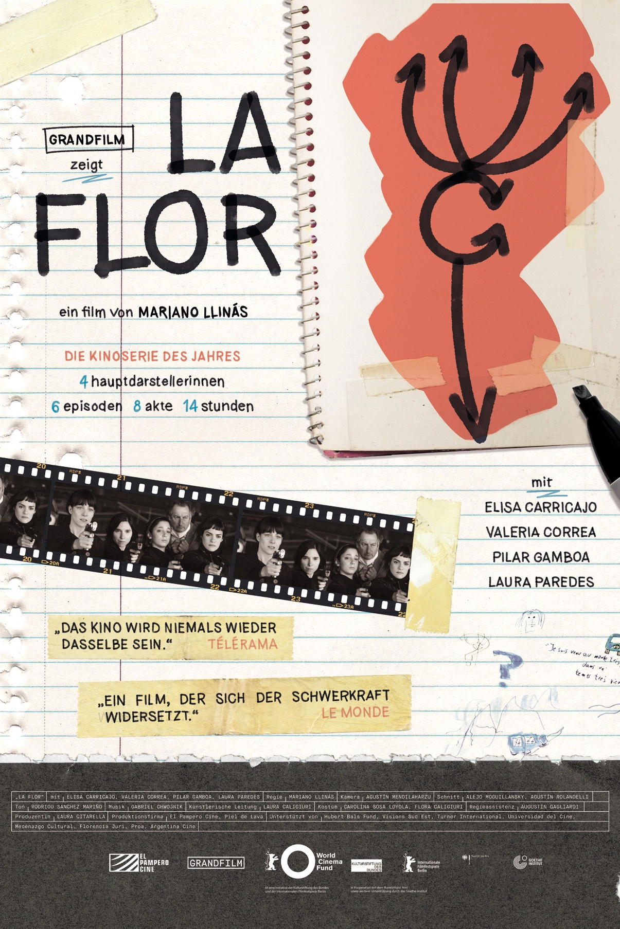 La Flor