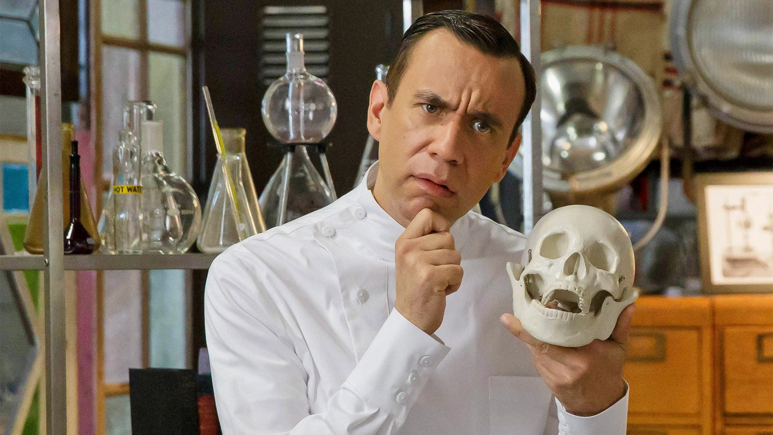 Portlandia