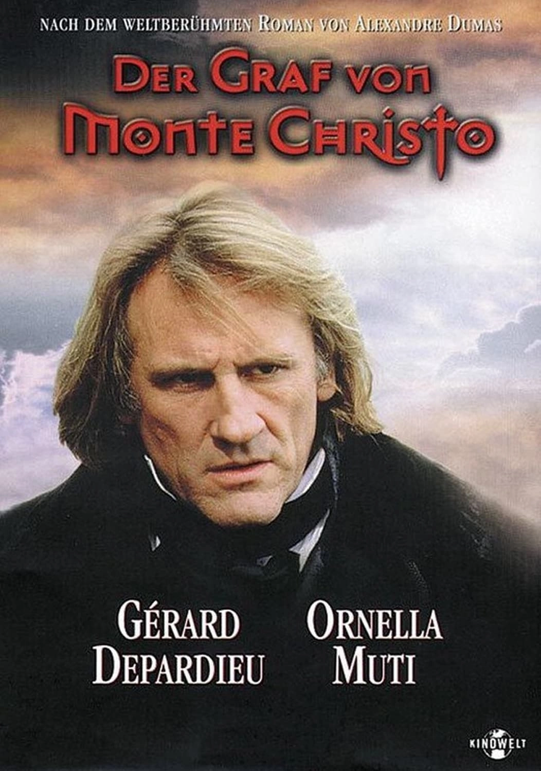 The Count of Monte Cristo