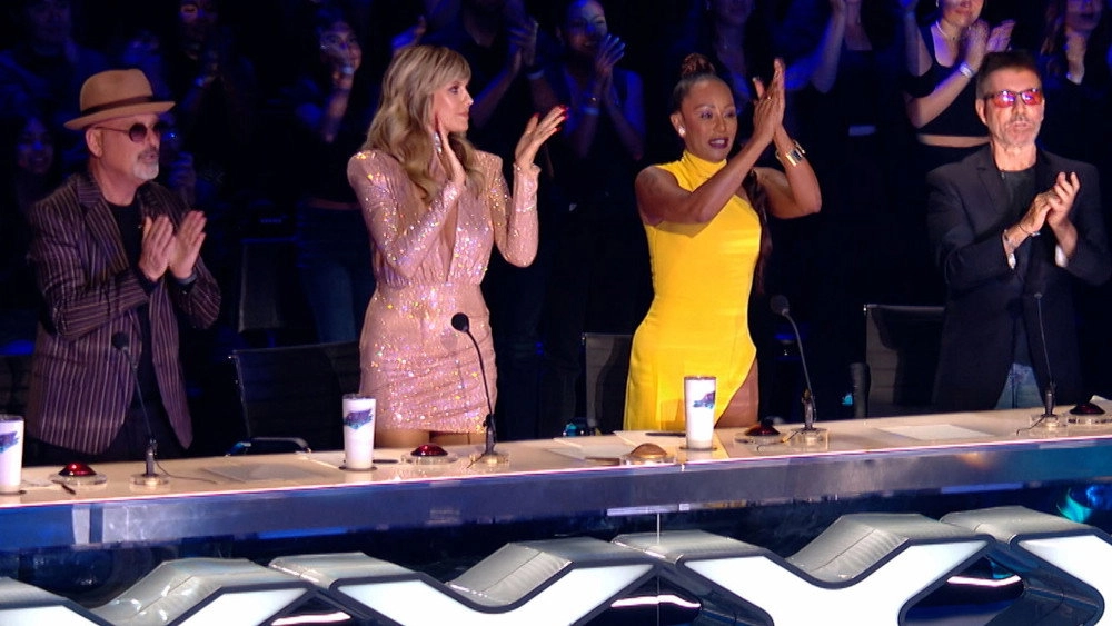 America's Got Talent: Fantasy League