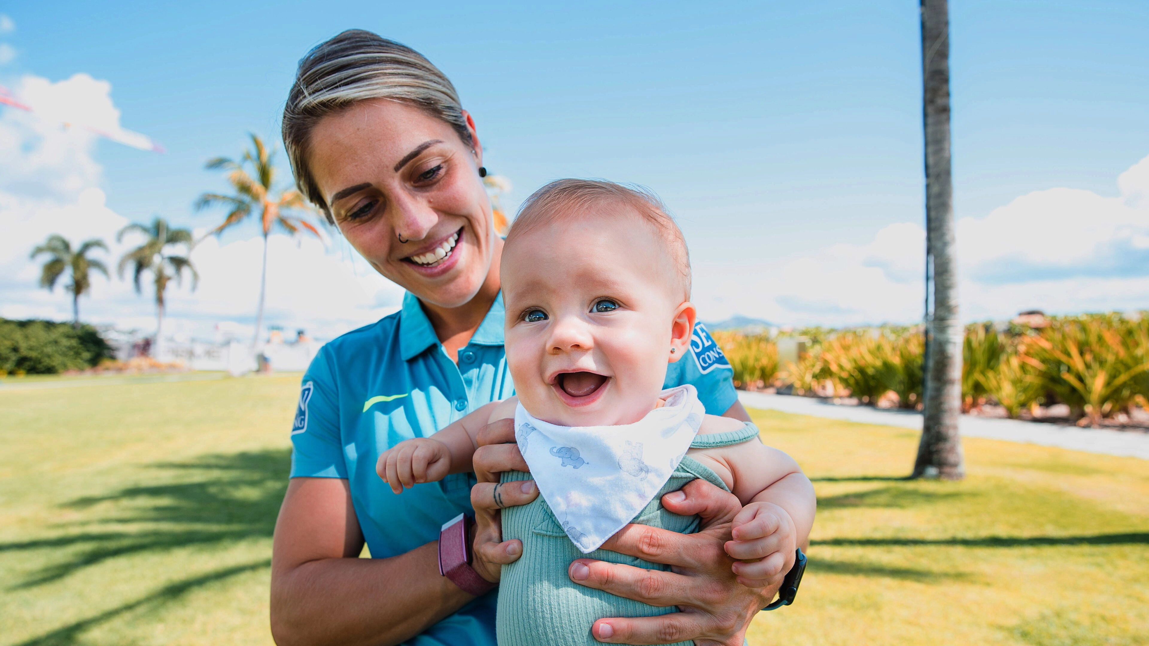 Matildas: The World at Our Feet