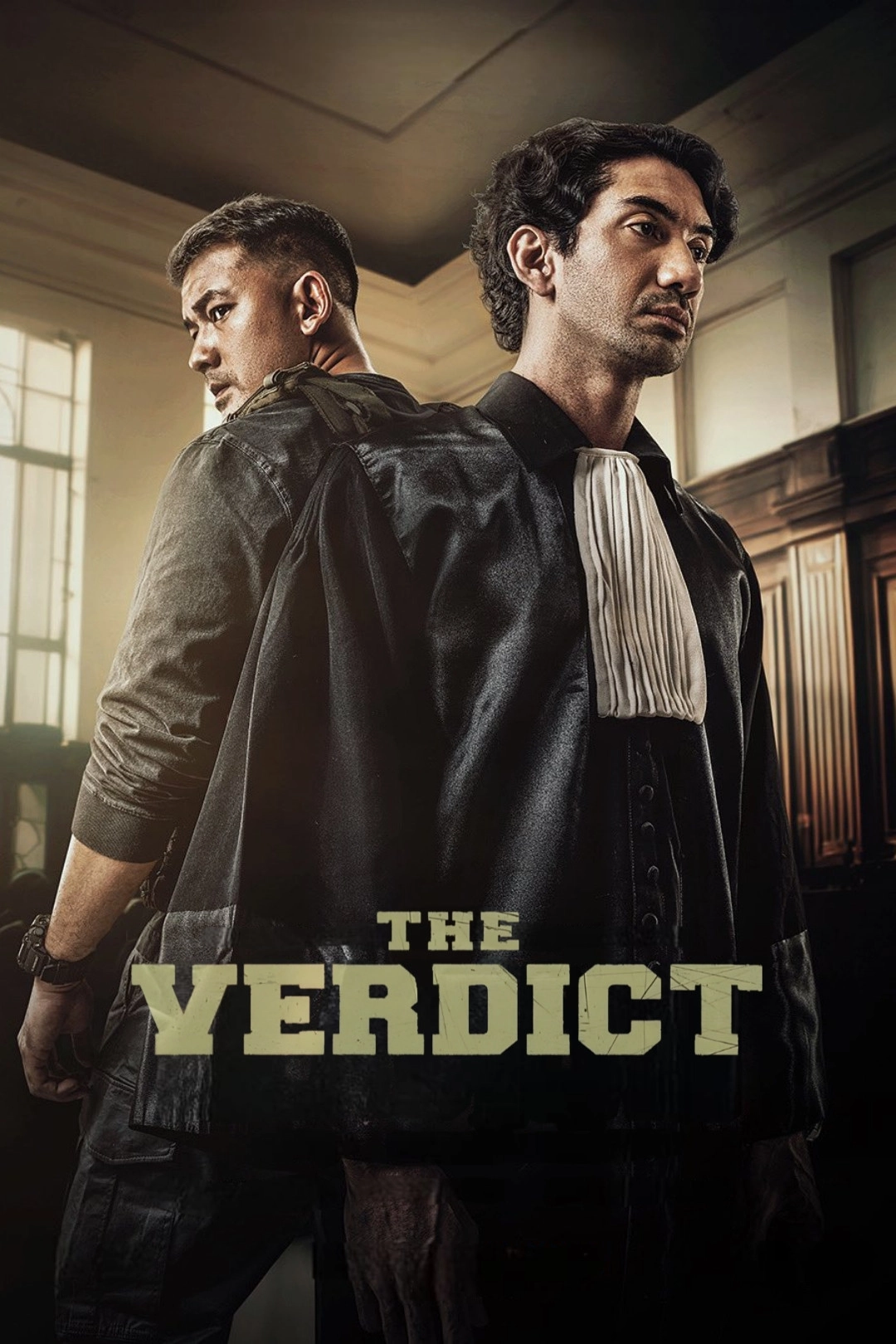 The Verdict