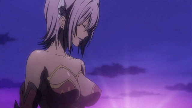 The Ambition of Oda Nobuna