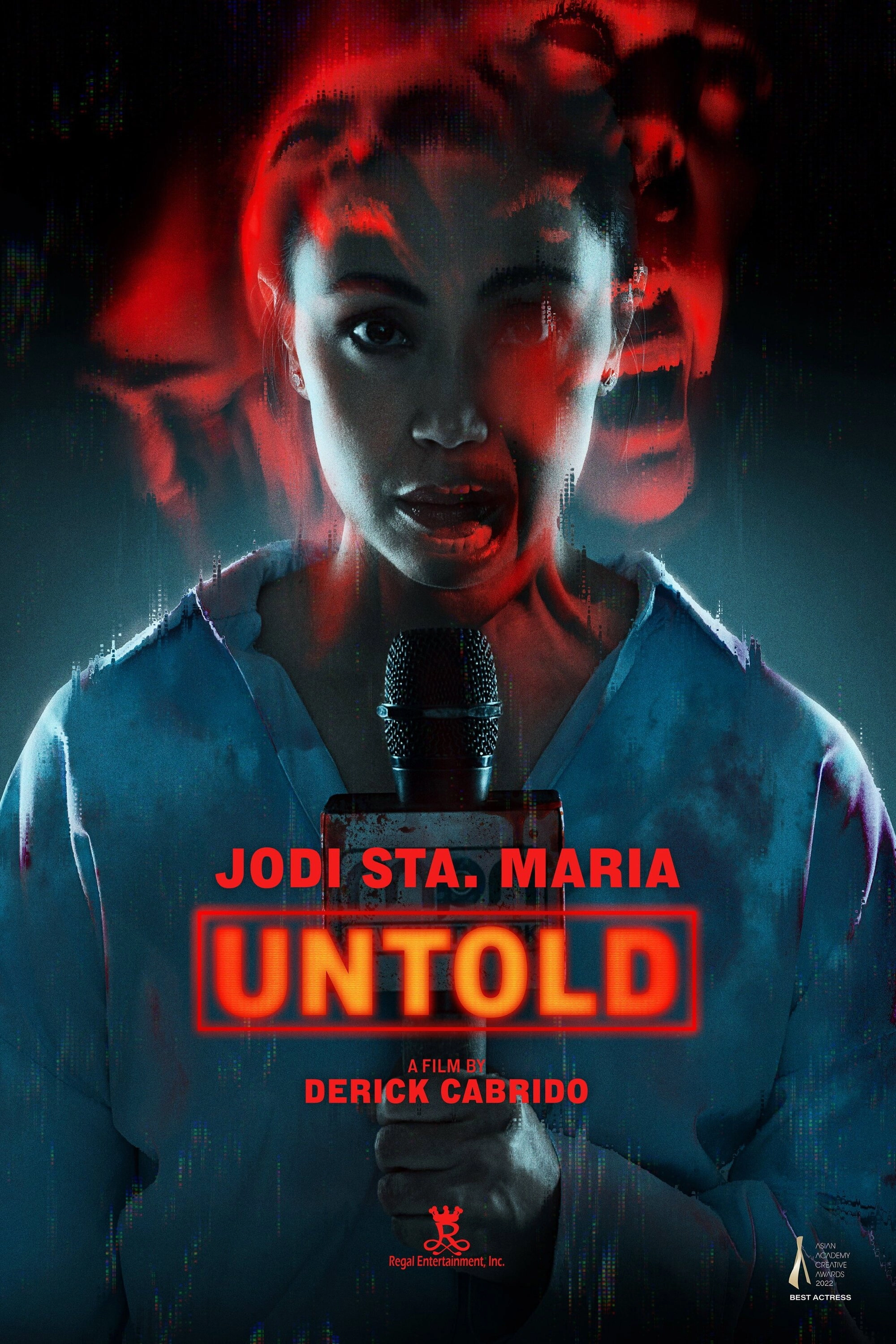 Untold