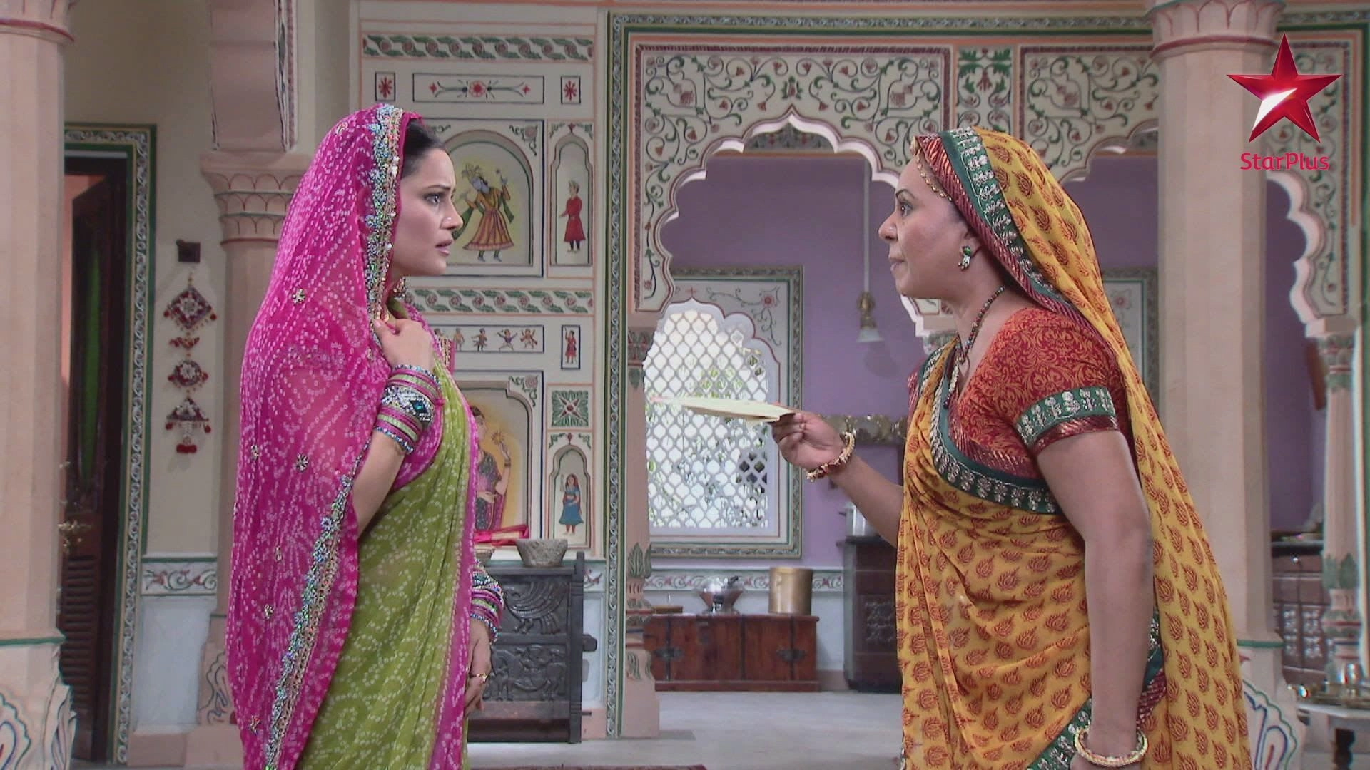 Diya Aur Baati Hum