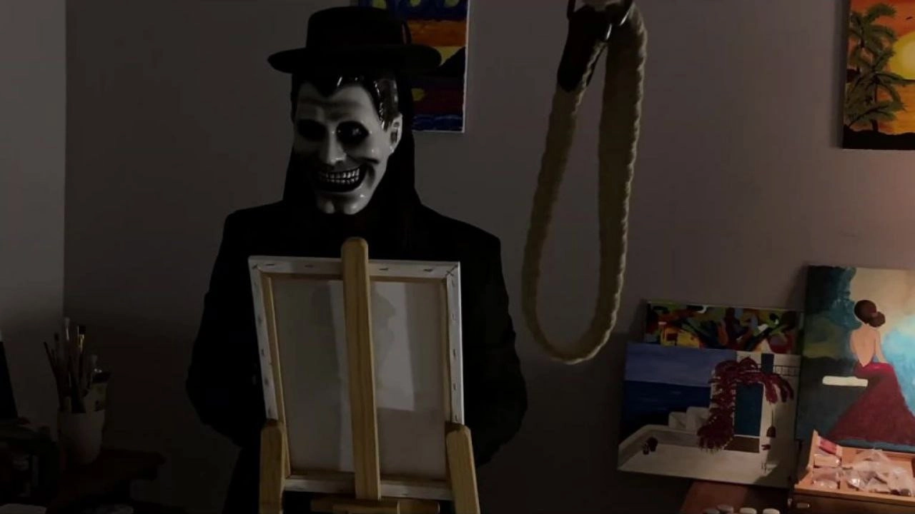 The Hanged Man