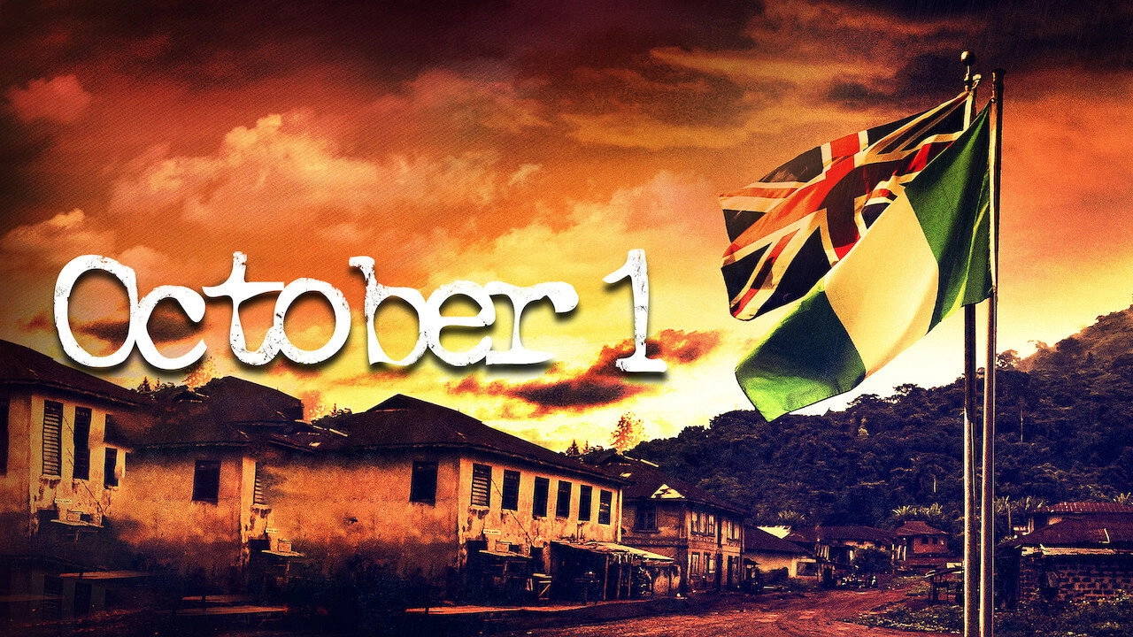 October 1