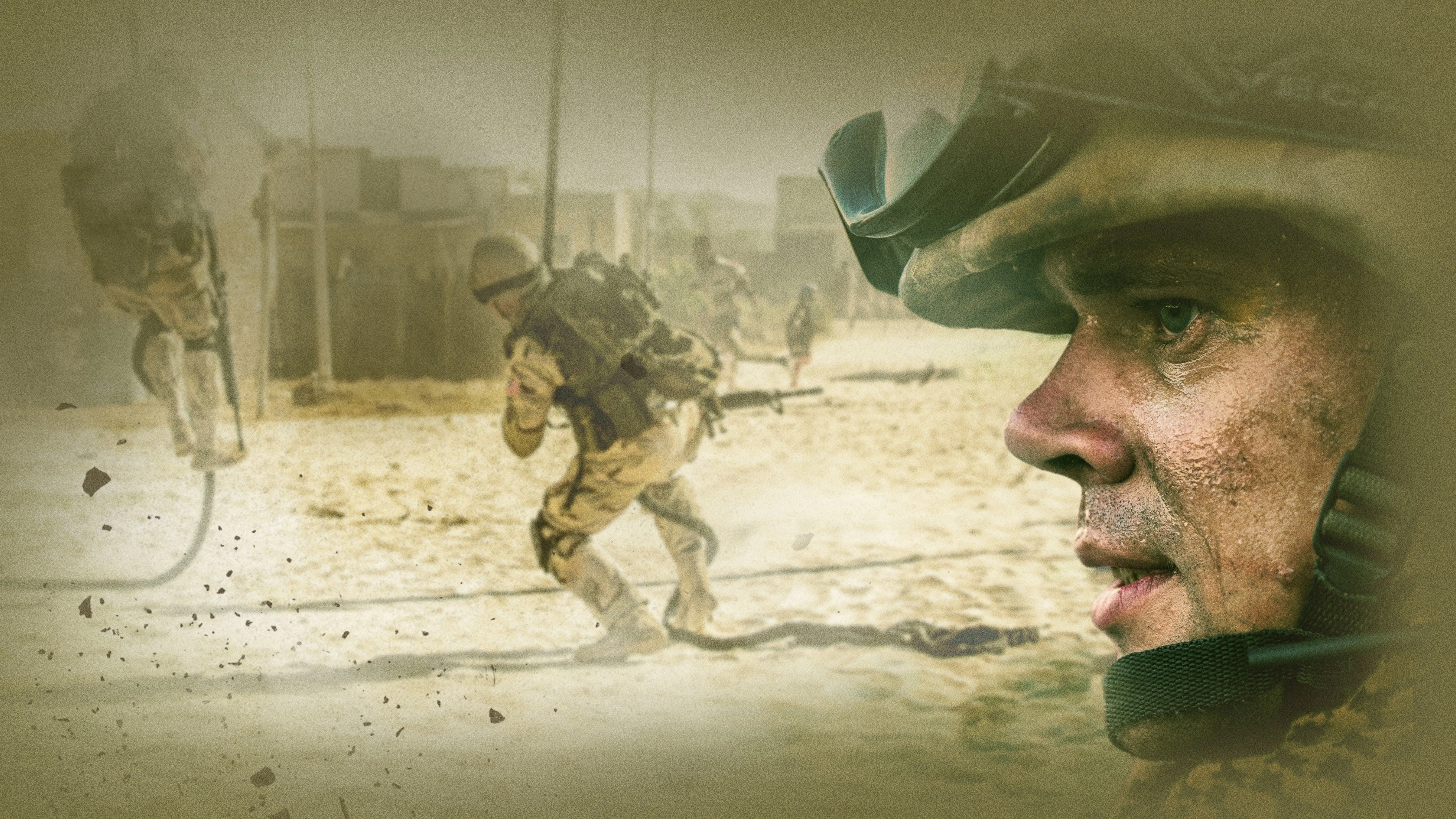 No Man Left Behind