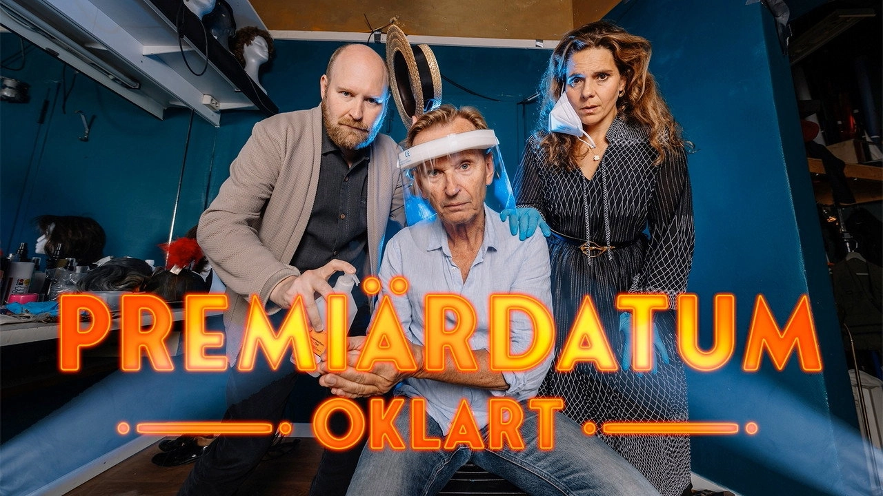 Premiärdatum oklart