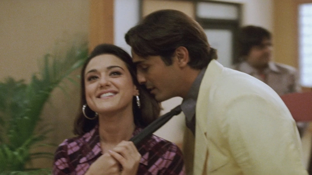 Dil Hai Tumhaara