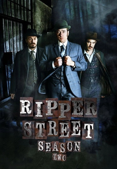 Ripper Street