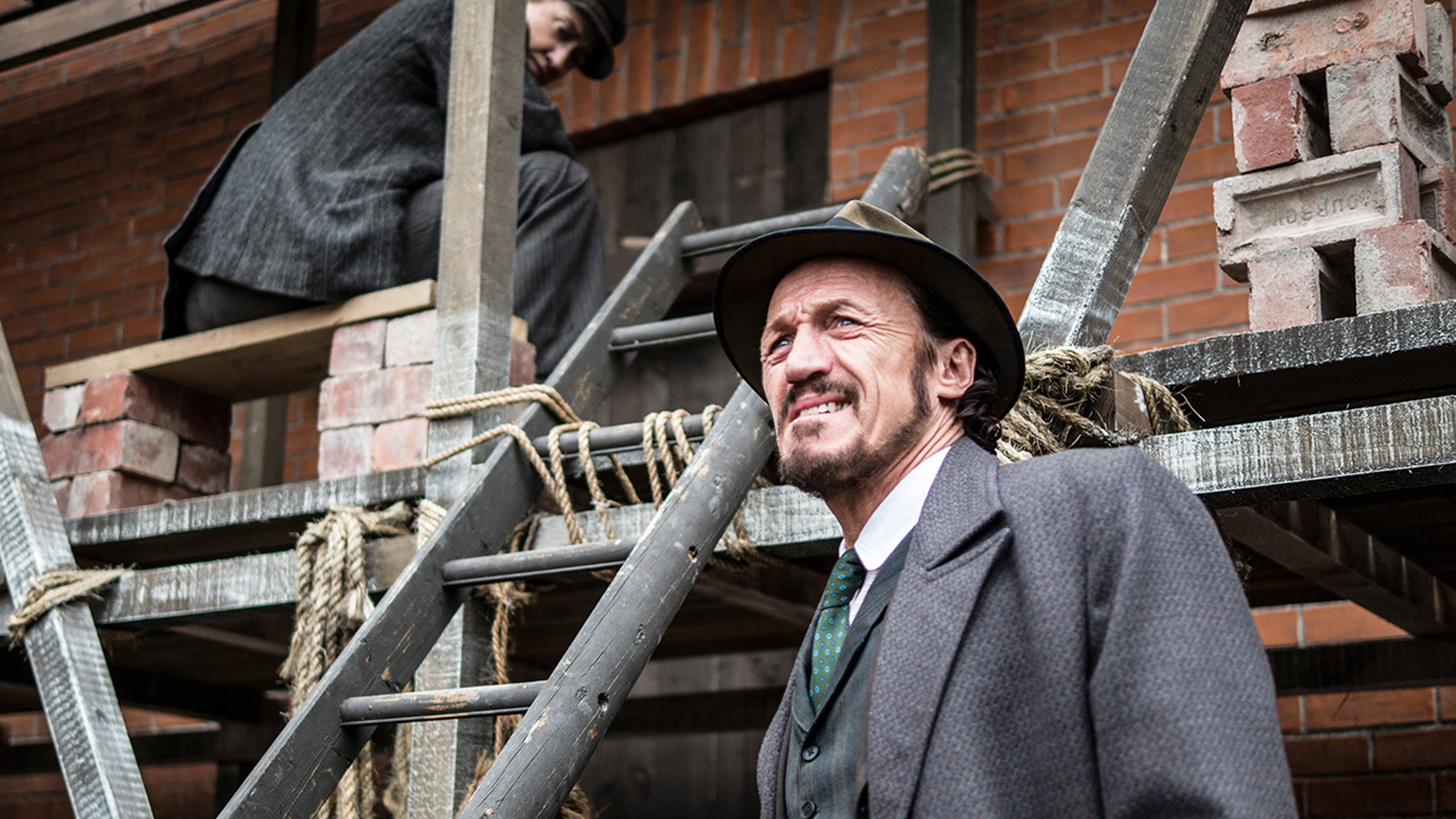 Ripper Street