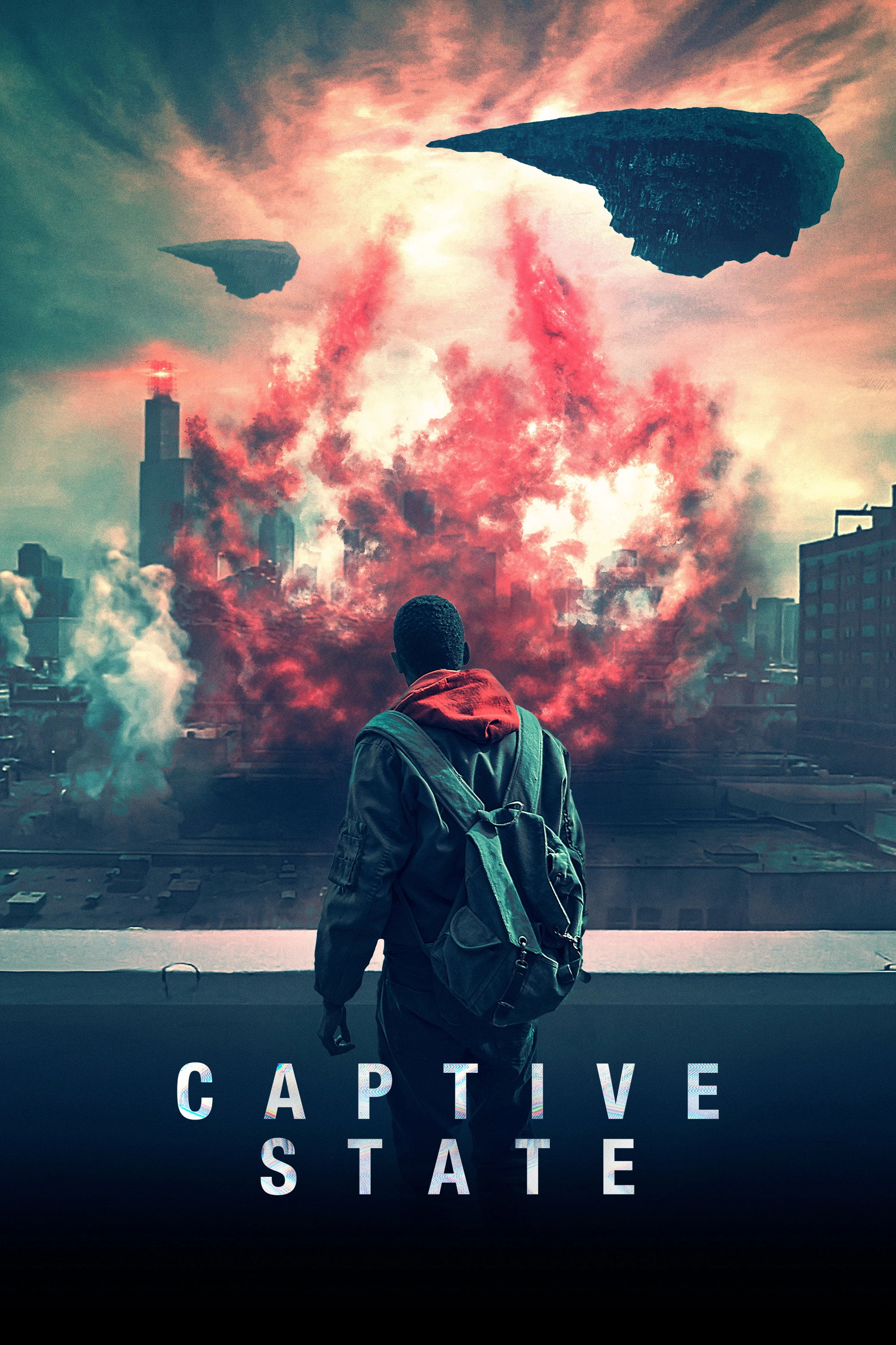 Captive State