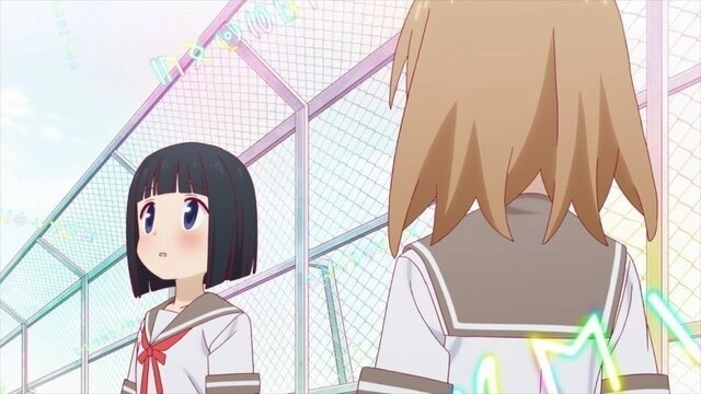 Mahou Shoujo Nante Mouiidesukara