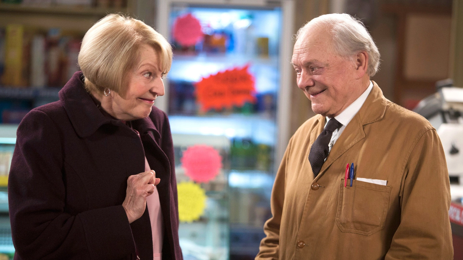 Still Open All Hours