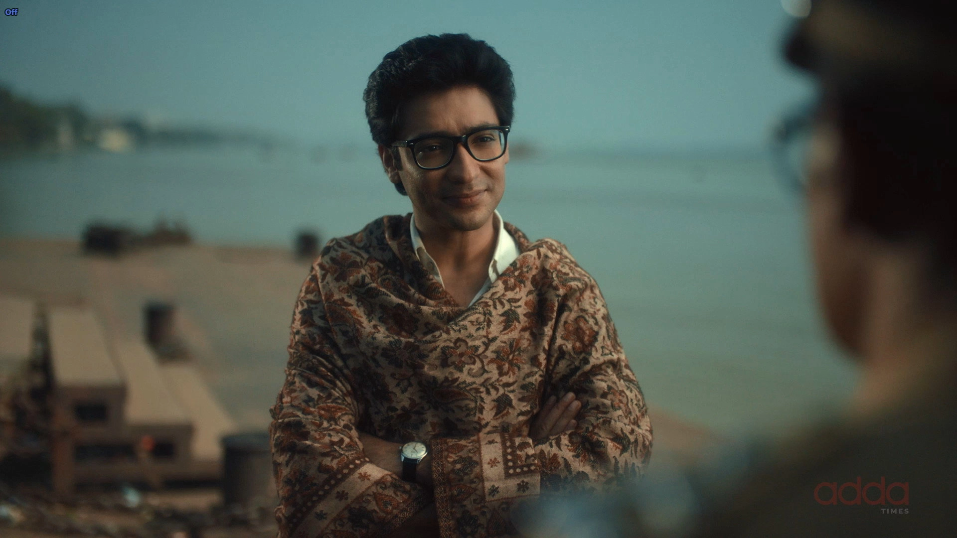 Byomkesh Bakshi