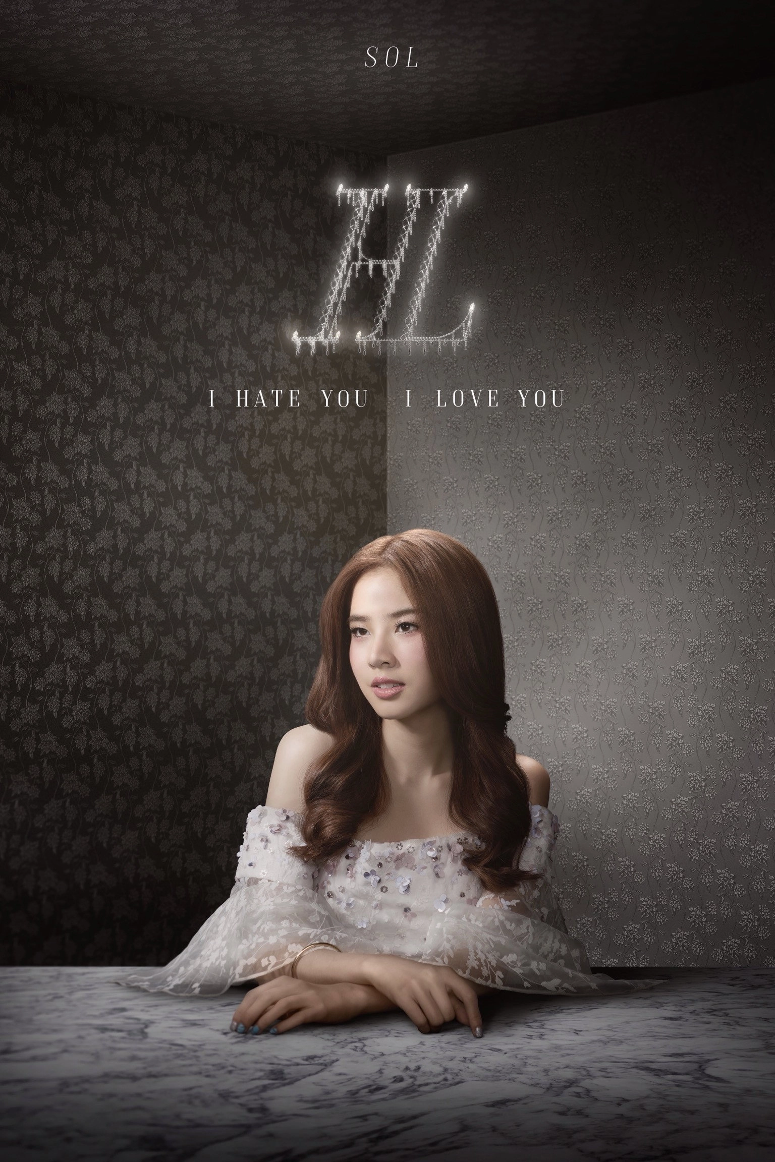 I Hate You, I Love You