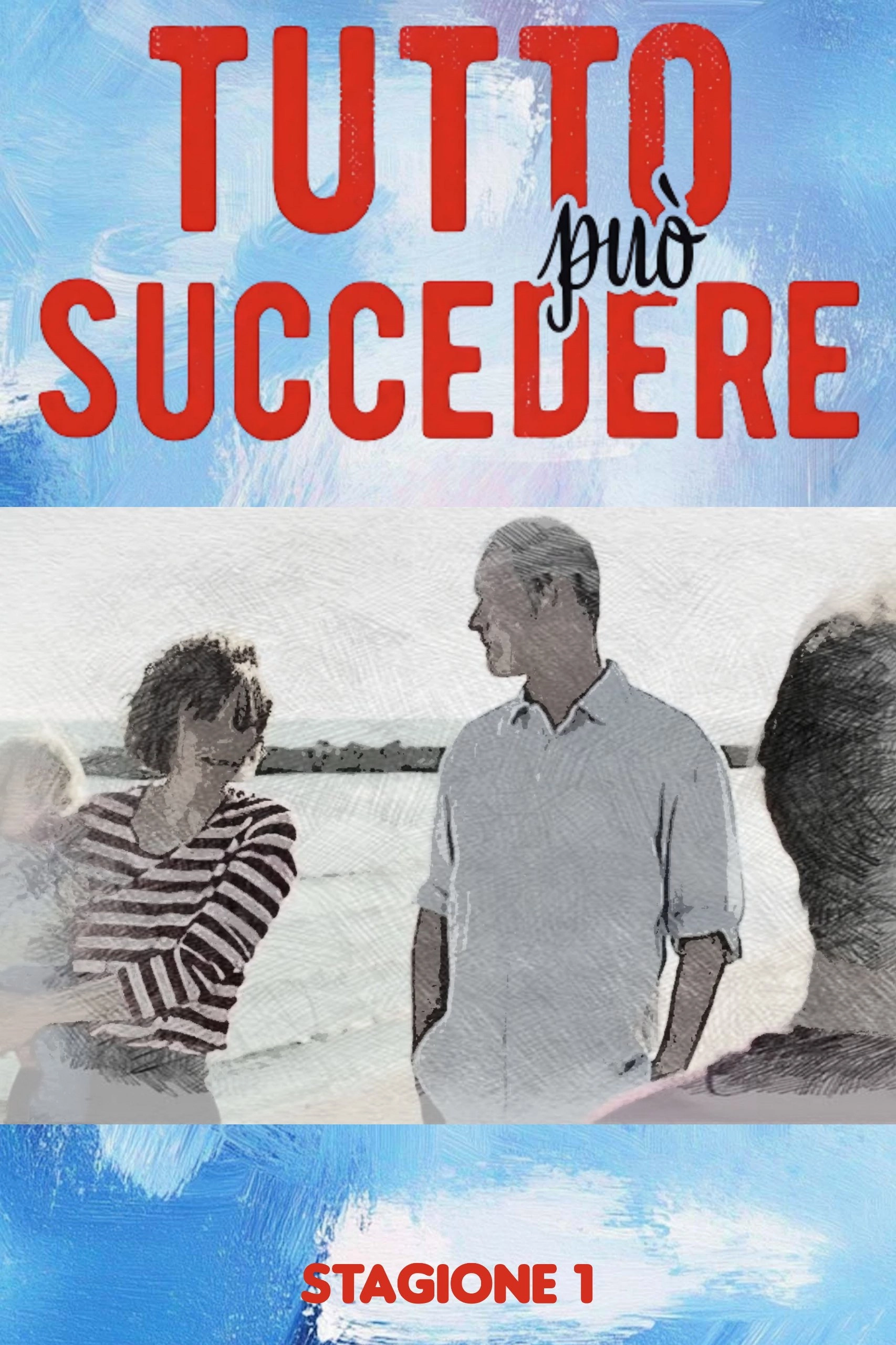 Tutto può succedere