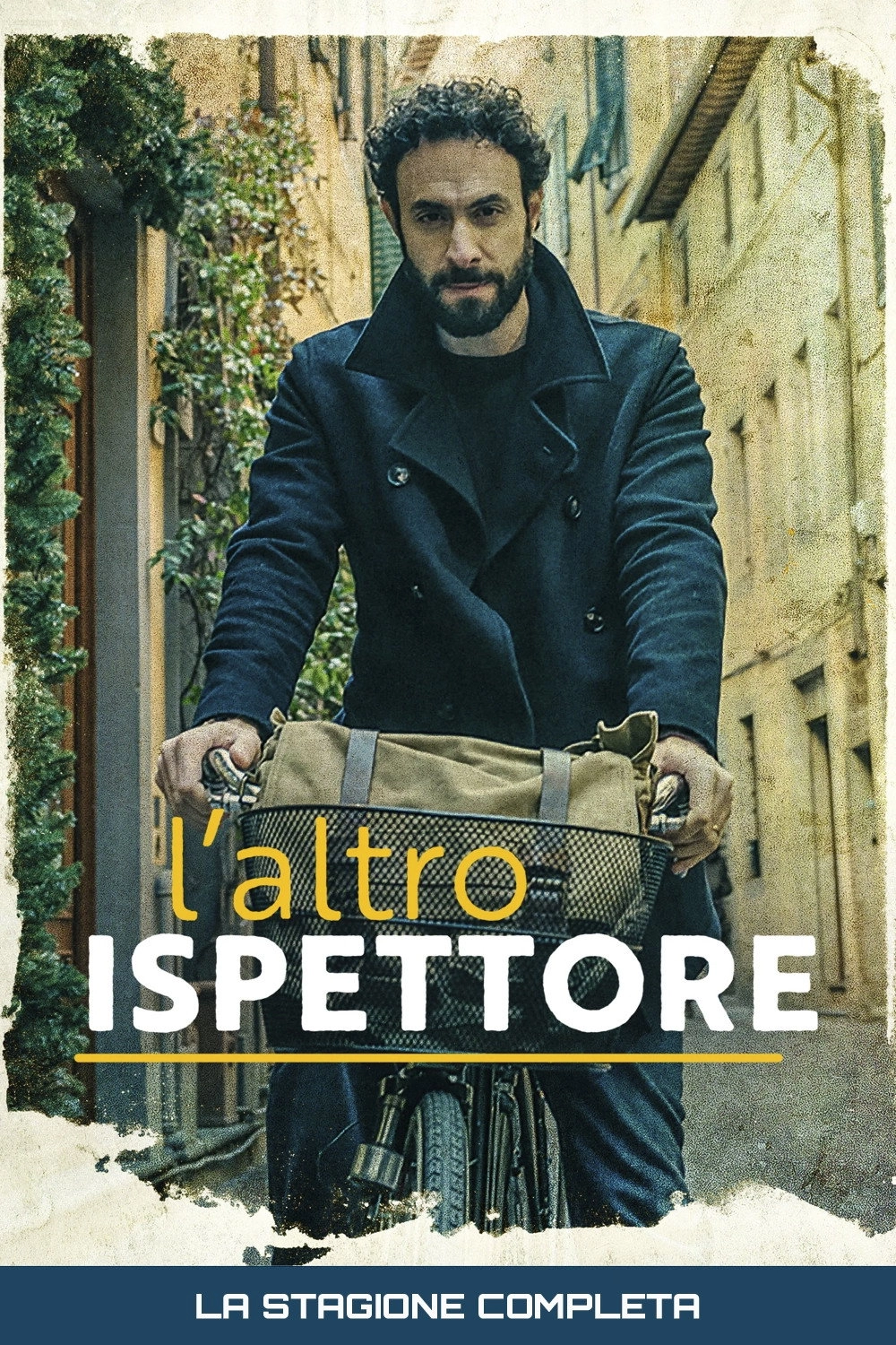 L'altro ispettore