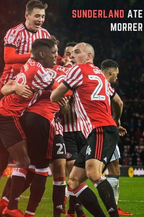 Sunderland 'Til I Die