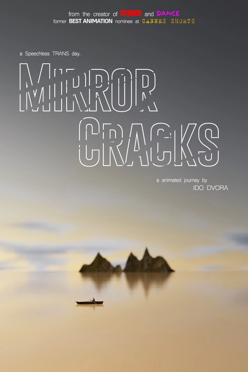 Mirror Cracks
